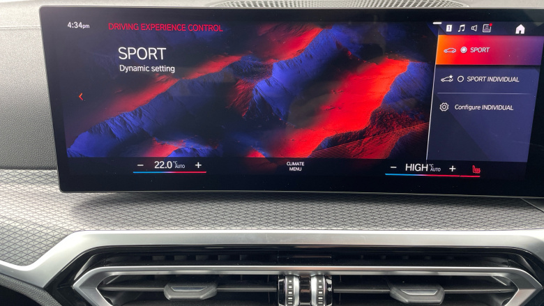 BMW i4 250kW eDrive40 M Sport 83.9kWh 5dr Auto Electric Hatchback